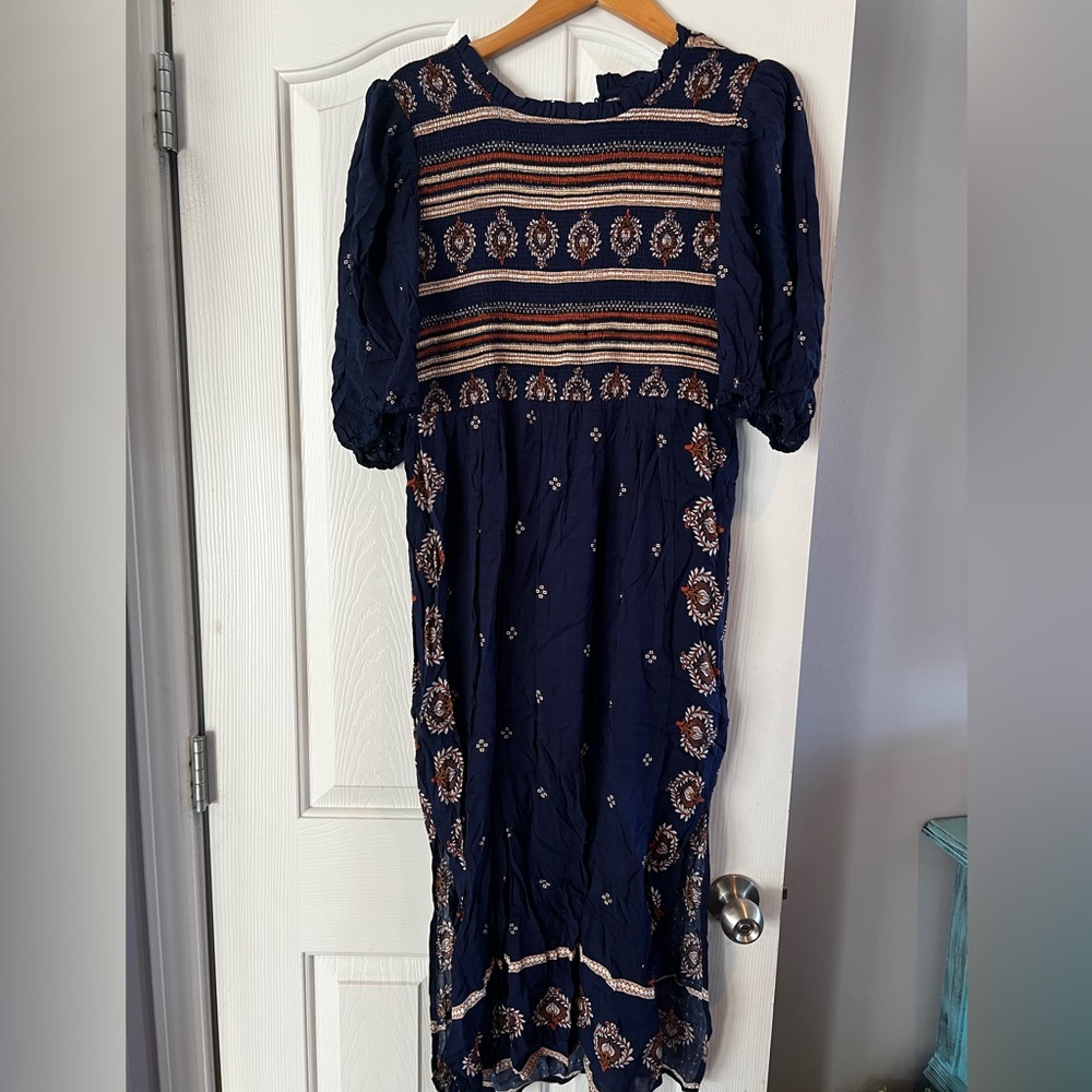 Matilda Jane, Good Hart collection women’s dress size small